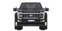 Photo Ford F-450 Super Duty Limited 2024 6