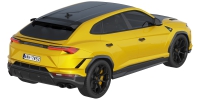 Photo Lamborghini Urus Performante 2023 3
