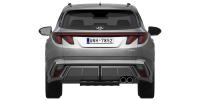 Photo Hyundai Tucson N-Line 2024 9