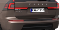 Photo 11 - Volvo XC60 2027 3D Model