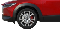Photo Mazda CX-30 11
