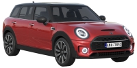 Photo Mini Clubman 2022 5