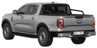 Photo Ford Ranger XLT 2023 5