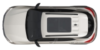 Photo 8 - Chevrolet Trailblazer Z71 2027 3D Model