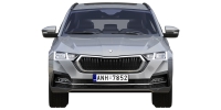 Photo Skoda Octavia Combi 2020 8