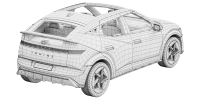 Photo Hyundai Ioniq 3 N-Line 2027 18