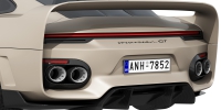 Photo 11 - Gemballa Marsien GT 2026 3D Model