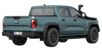 Photo Ford Ranger Super Duty 2026 9