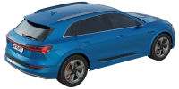 Photo Audi e-tron 2020 4