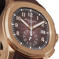 Photo 3 - Patek Philippe Aquanaut 5968R-001 3D Model
