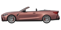 Photo BMW M4 Convertible 2025 5