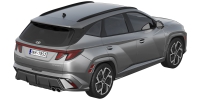 Photo Hyundai Tucson N-Line 2024 3