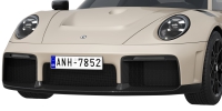 Photo 9 - Gemballa Marsien GT 2026 3D Model