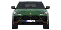 Photo 6 - Lamborghini Urus SE Performante 2027 3D Model