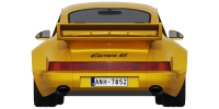 Photo Porsche 911 3.8 Carrera RS (964) 8
