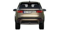 Photo Land Rover Discovery R-Dynamic 2021 8