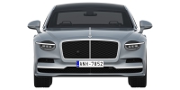 Photo 6 - Bentley Flying Spur 2027 3D Model