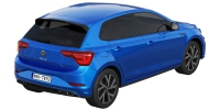 Photo Volkswagen Polo 2022 5