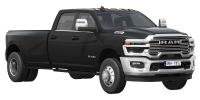 Photo RAM 3500 Limited 2025 8