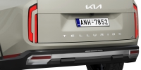 Photo Kia Telluride 2027 3