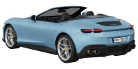 Photo Ferrari Roma Spider 6