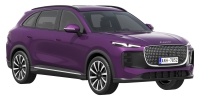 Photo 1 - Lepas L8 2026 3D Model