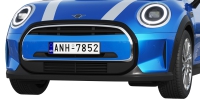 Photo Mini Cooper 5-door 2022 12