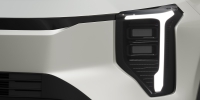 Photo 12 - Kia Niro 2027 3D Model