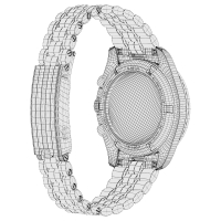 Photo Omega Speedmaster Moonwatch Professional 2026 8