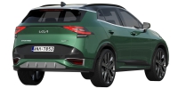 Photo Kia Sportage GT-Line 2022 5