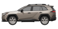 Photo Toyota RAV4 Adventure 2026 5