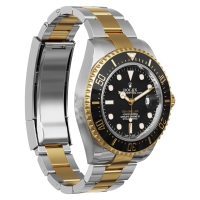 Photo 1 - Rolex Sea-Dweller 126603 3D Model