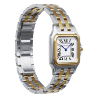 Photo Cartier Panthere de Cartier watch CRW2PN0019 6