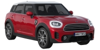 Photo Mini Countryman 2021 4