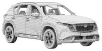 Photo Mazda CX-5 2026 16