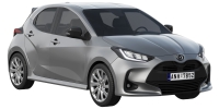 Photo MAZDA 2 HYBRID 2022 2
