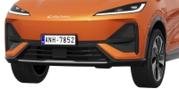 Photo 9 - Lepas L6 EV 2026 3D Model