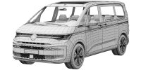Photo Volkswagen Multivan 2022 14