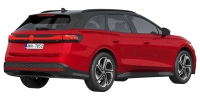 Photo Volkswagen ID7 GTX Tourer 6