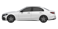 Photo 5 - Mercedes-Benz C-Class AMG-Line 2027 3D Model