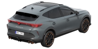 Photo 4 - Cupra Formentor VZ5 2026 3D Model