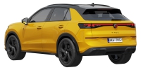 Photo Volkswagen T-Roc R-Line 2026 9