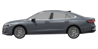 Photo Volkswagen Passat Pro 2025 5