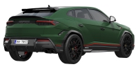 Photo 3 - Lamborghini Urus SE Performante 2027 3D Model