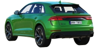 Photo Audi RS Q8 3