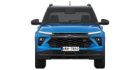 Photo Chevrolet Trailblazer RS 2024 8
