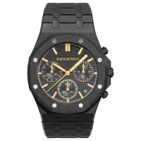 Photo Audemars Piguet Royal Oak selfwinding Chronograph 5