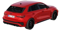 Photo Audi RS3 Sportback 2021 4