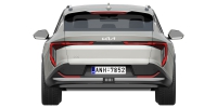 Photo Kia K4 Sportswagon 2027 9