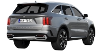 Photo KIA Sorento 2021 5